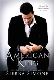 Buy American King