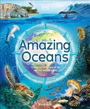 Buy Amazing Oceans