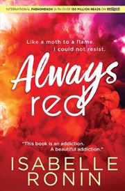 Buy Always Red