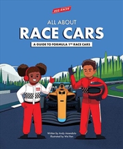 Buy All About Race Cars