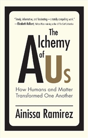 Buy Alchemy of Us