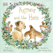 Buy Agnes and the Hen