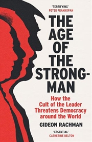 Buy Age of The Strongman