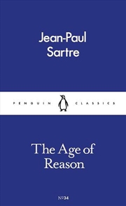 Buy Age of Reason