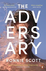 Buy Adversary