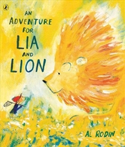 Buy Adventure for Lia and Lion