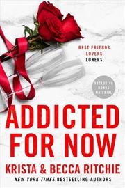 Buy Addicted for Now