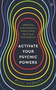 Buy Activate Your Psychic Powers