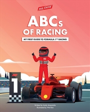 Buy Abcs Of Racing