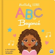 Buy Abc Of Beyonce