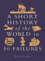 Buy A Short History Of The World I