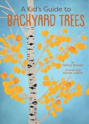 Buy A Kids Guide To Backyard Tree