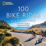 Buy 100 Bike Rides of a Lifetime