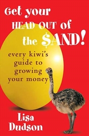 Buy Get Your Head Out of the Sand