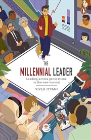 Buy Millennial Leader