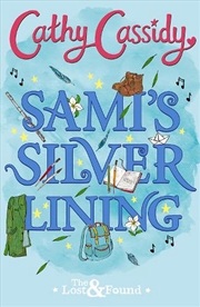 Buy Sami's Silver Lining (The Lost and Found Book Two)