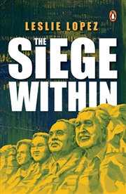 Buy Siege Within