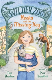 Buy Neeka And The Missing Key