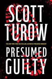 Buy Presumed Guilty (Presumed Innocent, 3)