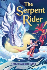 Buy The Serpent Rider