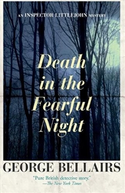 Buy Death in the Fearful Night