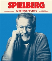 Buy Spielberg