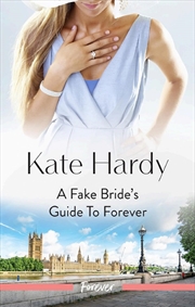 Buy A Fake Bride's Guide to Forever