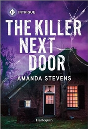 Buy The Killer Next Door