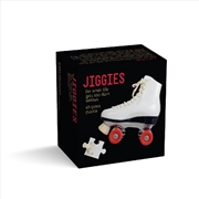 Buy Roller Skate Jiggie Puzzle