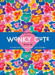 Buy Wonky Cute By Liv Lee