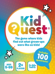 Buy Kidquest