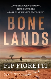 Buy Bone Lands