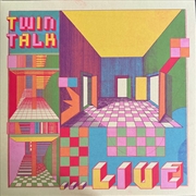 Buy Twin Talk Live