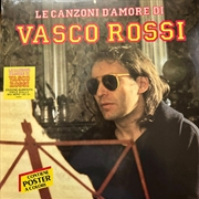 Buy Le Canzoni D'amore Di Vasco Rossi