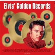 Buy Elvis Golden Records - Gold Vi