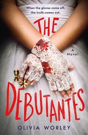 Buy The Debutantes