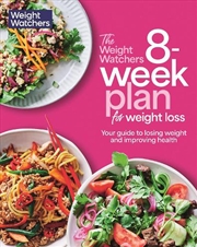 Buy The WeightWatchers 8-week plan for weight loss