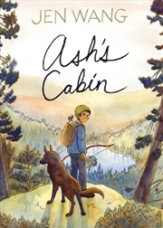 Buy Ash’s Cabin