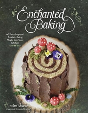 Buy Enchanted Baking