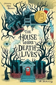 Buy The House Where Death Lives