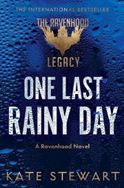 Buy One Last Rainy Day