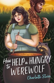 Buy How to Help a Hungry Werewolf