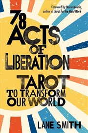 Buy 78 Acts of Liberation