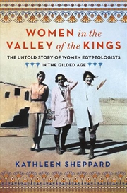 Buy Women in the Valley of the Kings