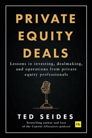 Buy Private Equity Deals