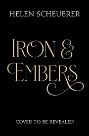 Buy Iron & Embers