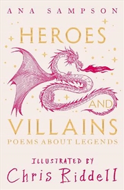 Buy Heroes and Villains