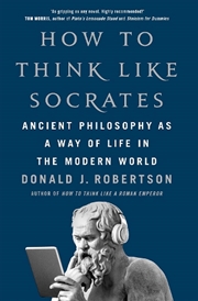 Buy How To Think Like Socrates