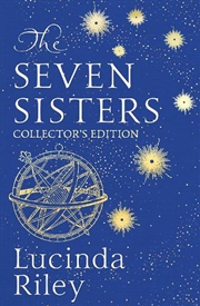 Buy The Seven Sisters