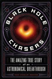 Buy Black Hole Chasers